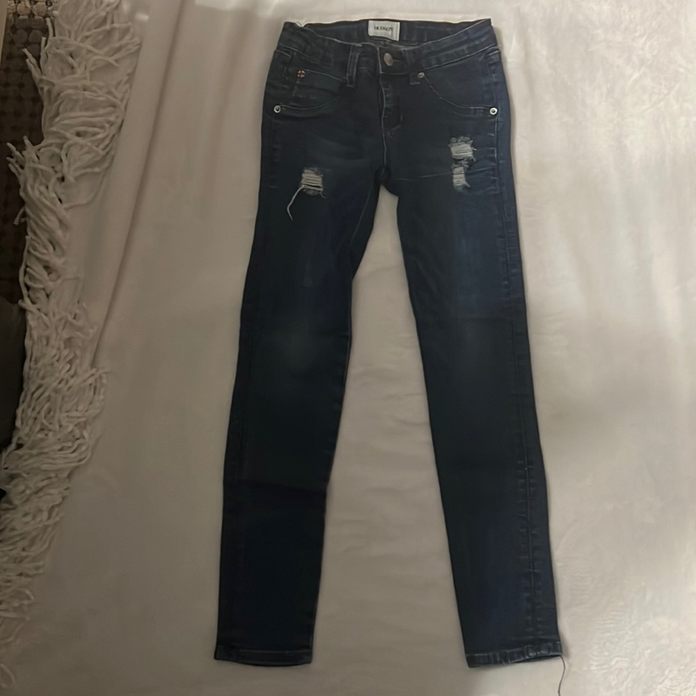Hudson Girls Jeans..
